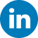 UIX Solutions LinkedIn Social Icon