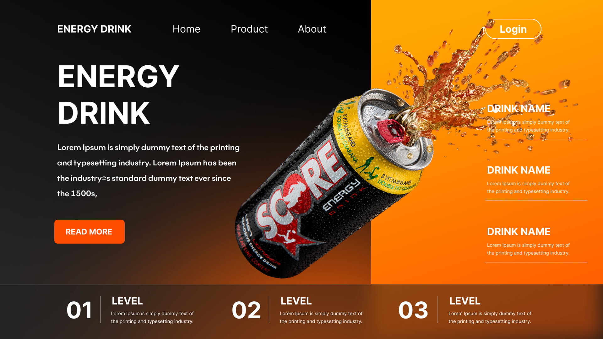 UIX Solutions Creative Work 1