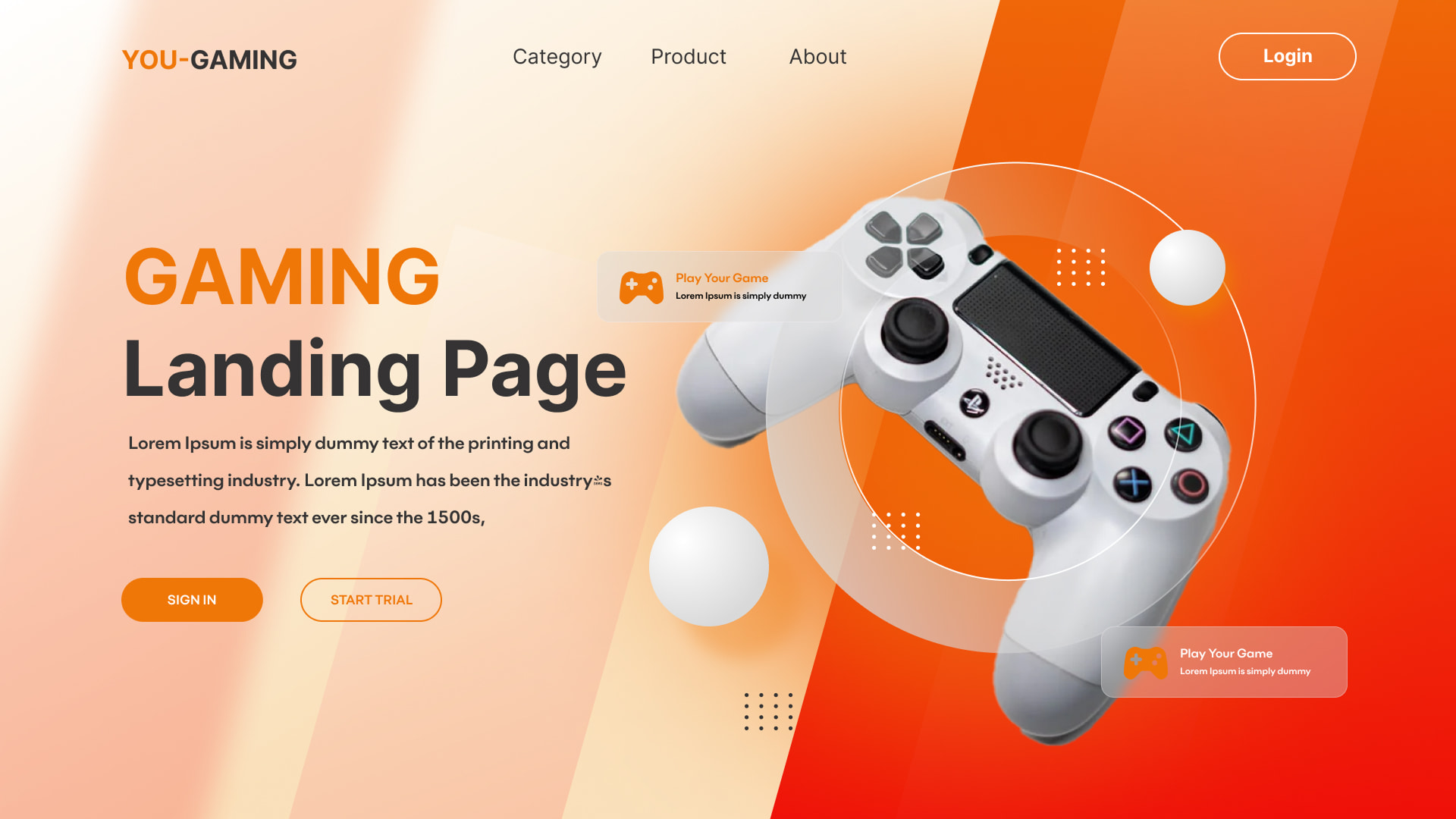 UIX Solutions Creative Work 3