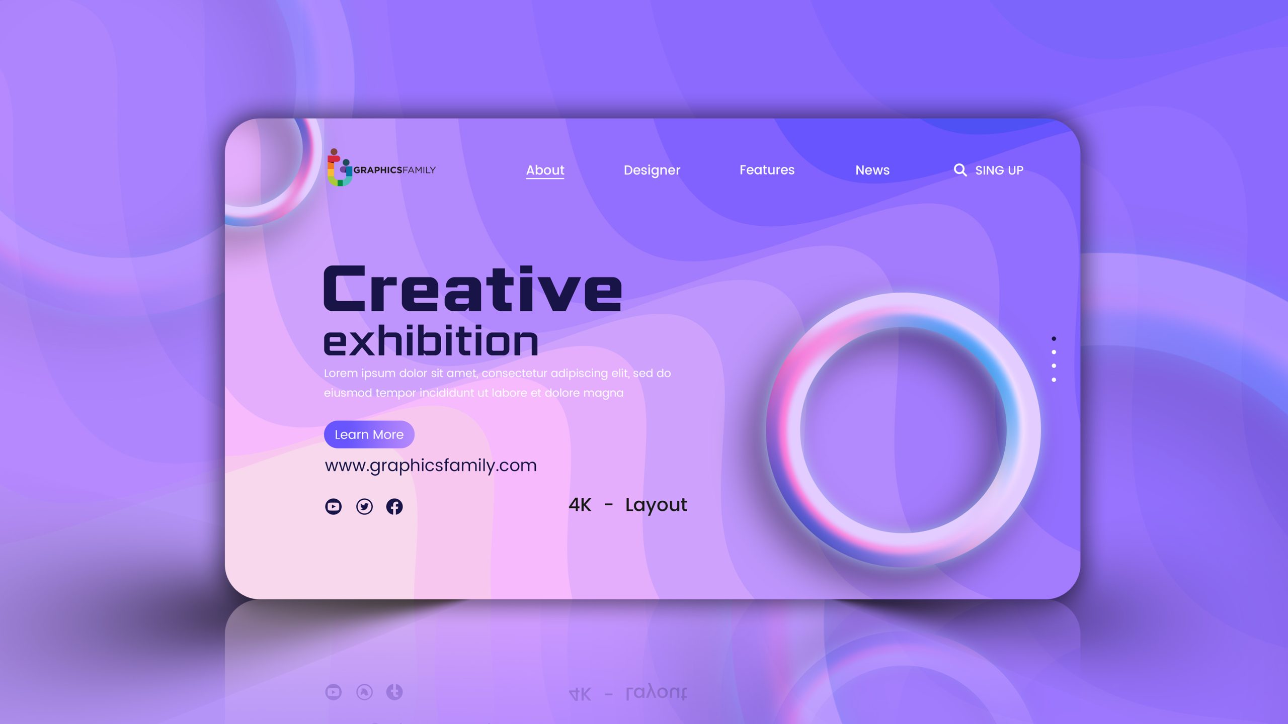 UIX Solutions Creative Work 4